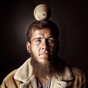 Meet your Posher, Kyle